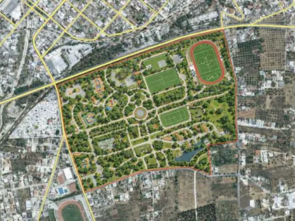 Πότε ξεκινά το έργο στο στρατόπεδο – Οι κινήσεις Σταυρέλη για την πλήρη διεκδίκησή του (video)