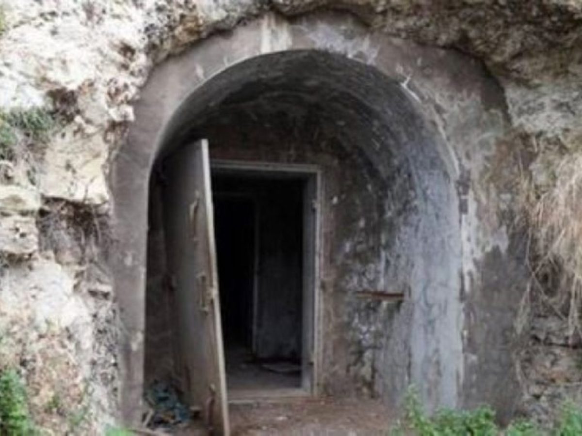 Πού βρίσκονται όλα τα καταφύγια στην Ελλάδα – Πόσα είναι στις Κυκλάδες