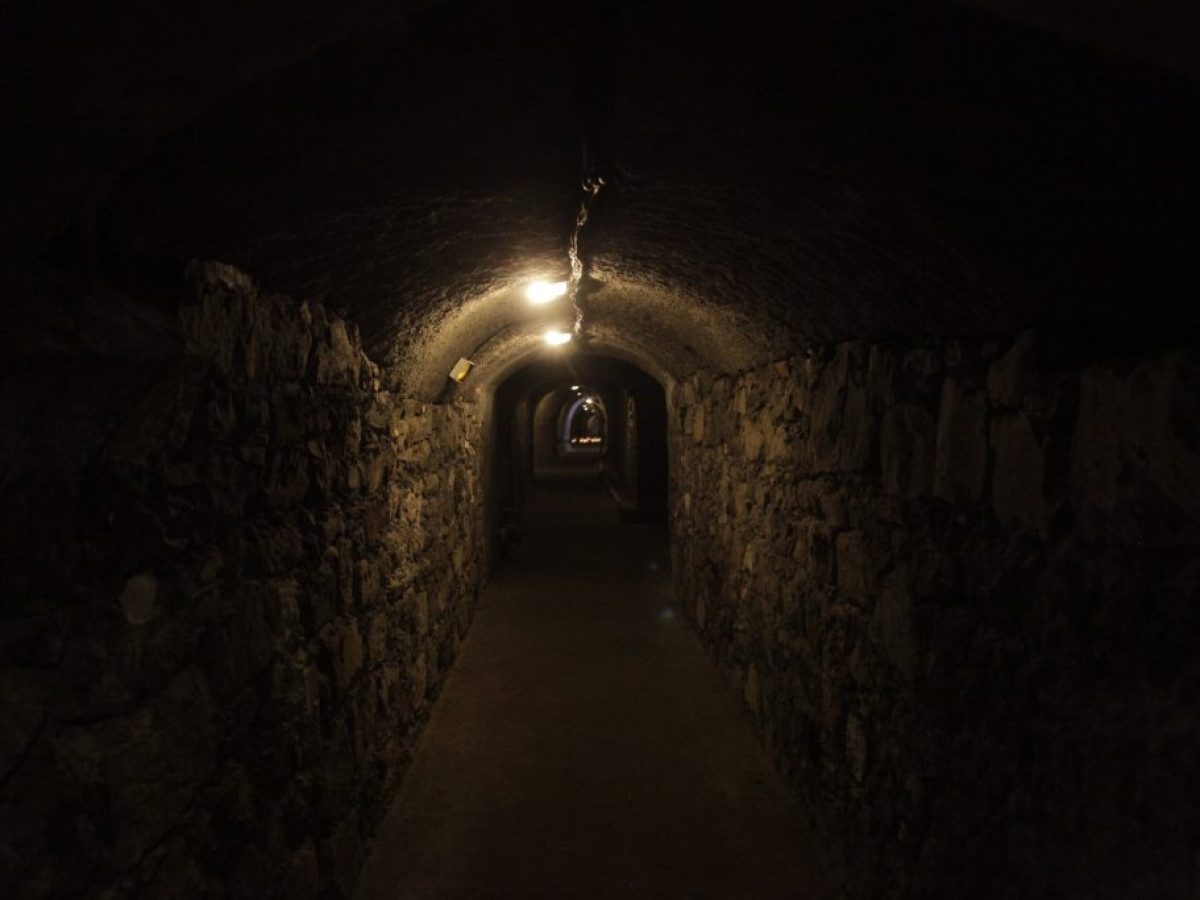 Πού βρίσκονται τα καταφύγια στην Αιτωλοακαρνανία για την προστασία άμαχου πληθυσμού αν απαιτηθεί