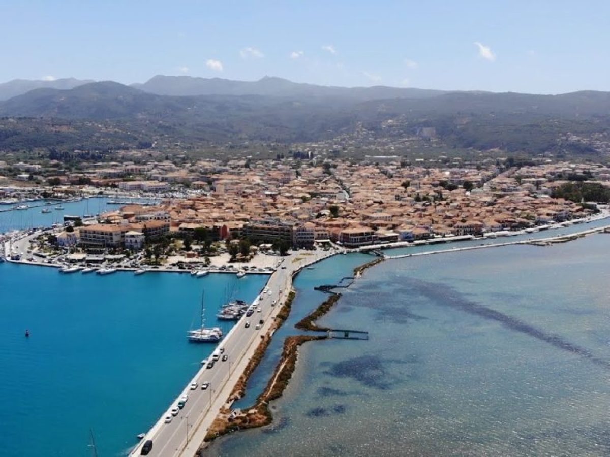 «Πράσινο φως» για 18 εκατ. ευρώ στη Λευκάδα – Εγκρίθηκε η Στρατηγική Βιώσιμης Αστικής Ανάπτυξης