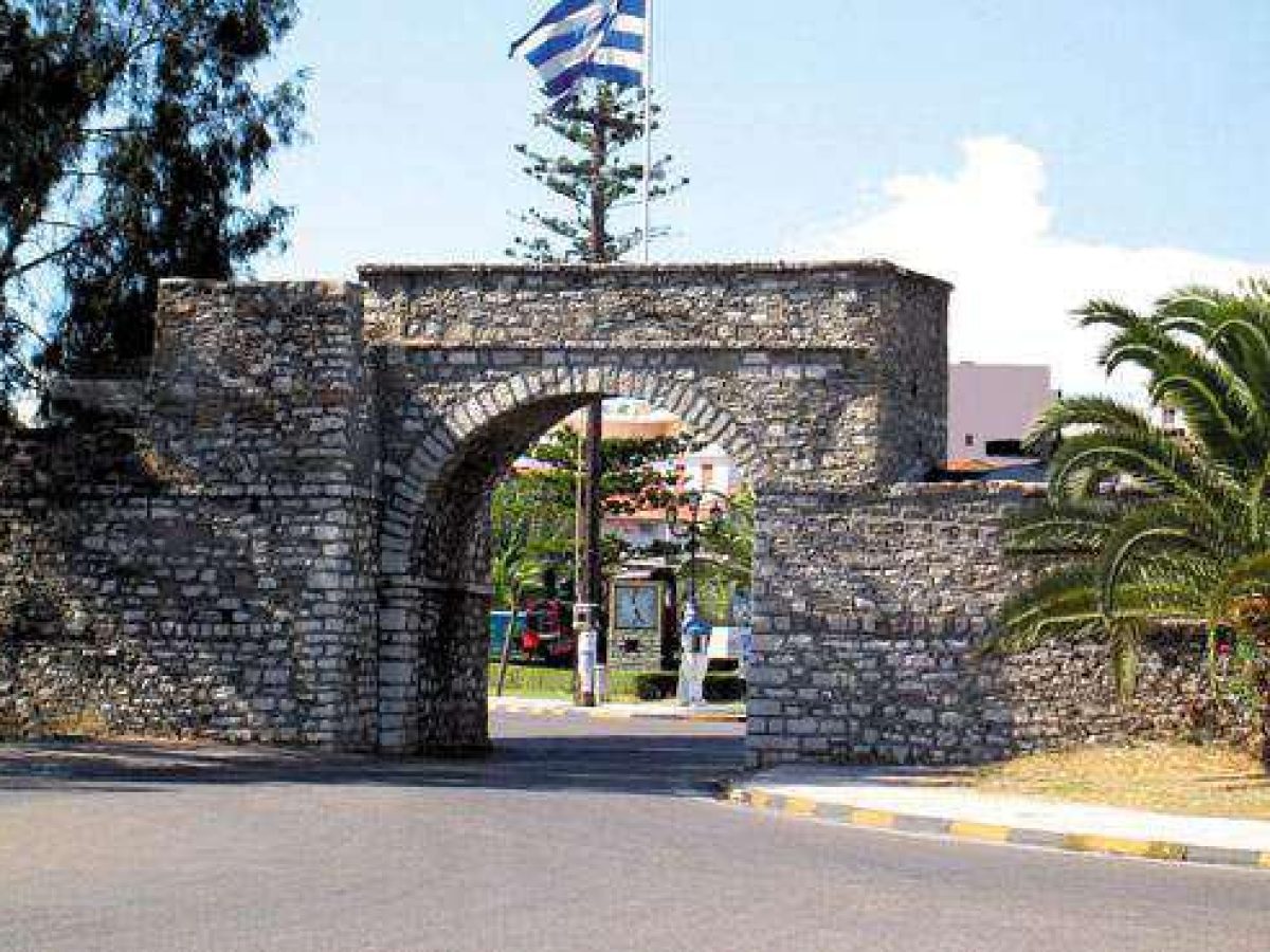 Πράσινο φως για την κατασκευή του Καλλιτεχνικού Γυμνασίου με Λυκειακές Τάξεις στο Μεσολόγγι 