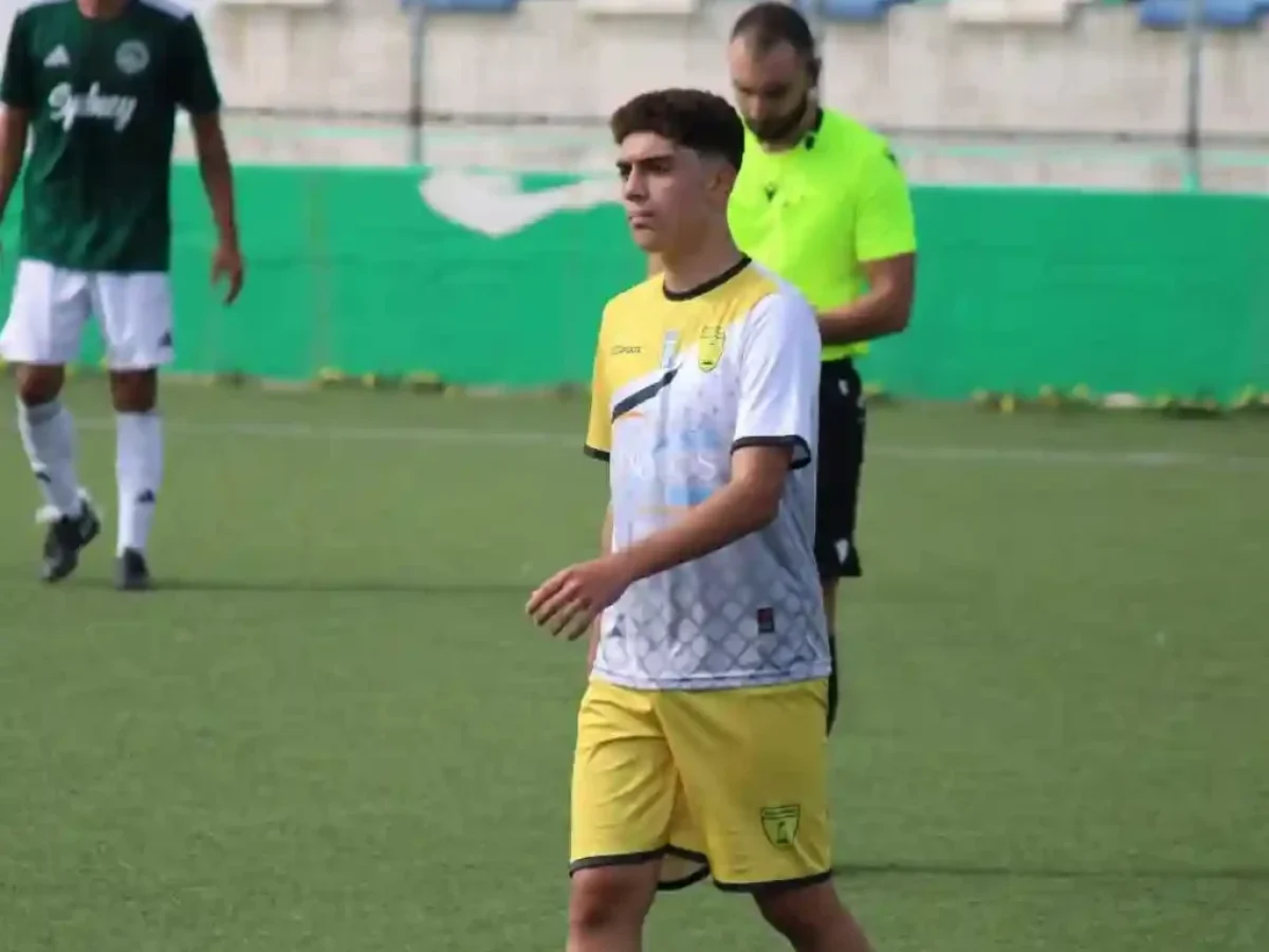 Πρεκεζές στο “news12”: “Ο Χρήστος Χωρίτης με έχει πιστέψει πάρα πολύ και με έχει βοηθήσει στην εξέλιξη μου”