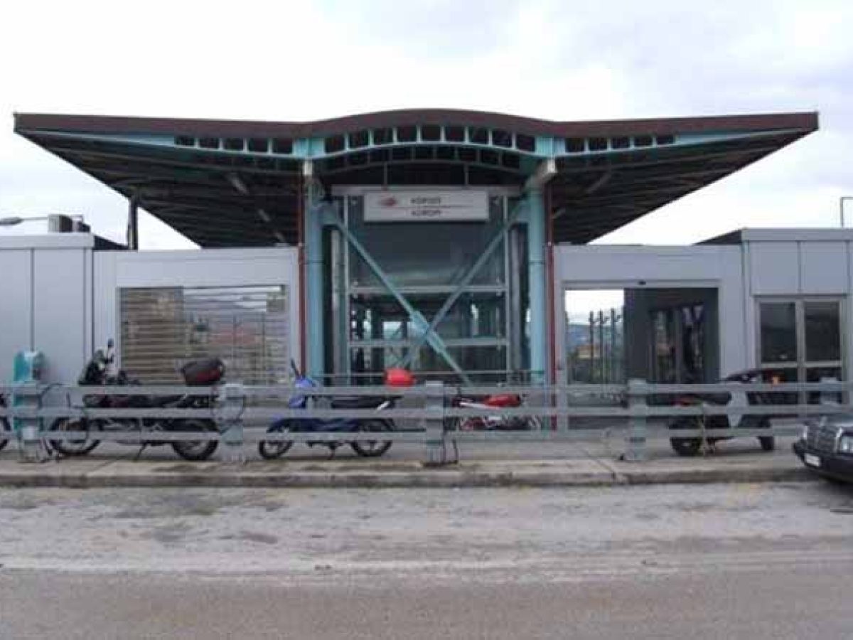 Προαστιακός: Στα “σκαριά” η εμπορική αξιοποίηση 20 σταθμών στο τμήμα Κιάτο – Κορωπί