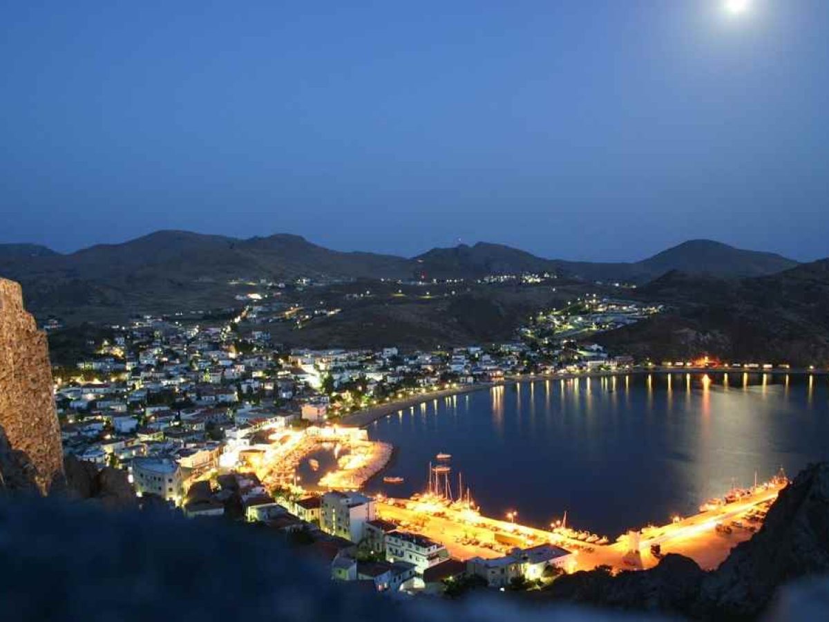 Προχωρά έργο για νέο ξενοδοχείο στη Λήμνο – Πού θα γίνει