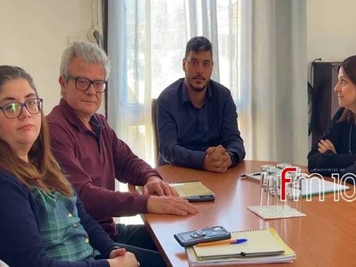 Προχωρά σε Δεύτερη Φάση ο Αναδασμός της Ατσικής στη Λήμνο