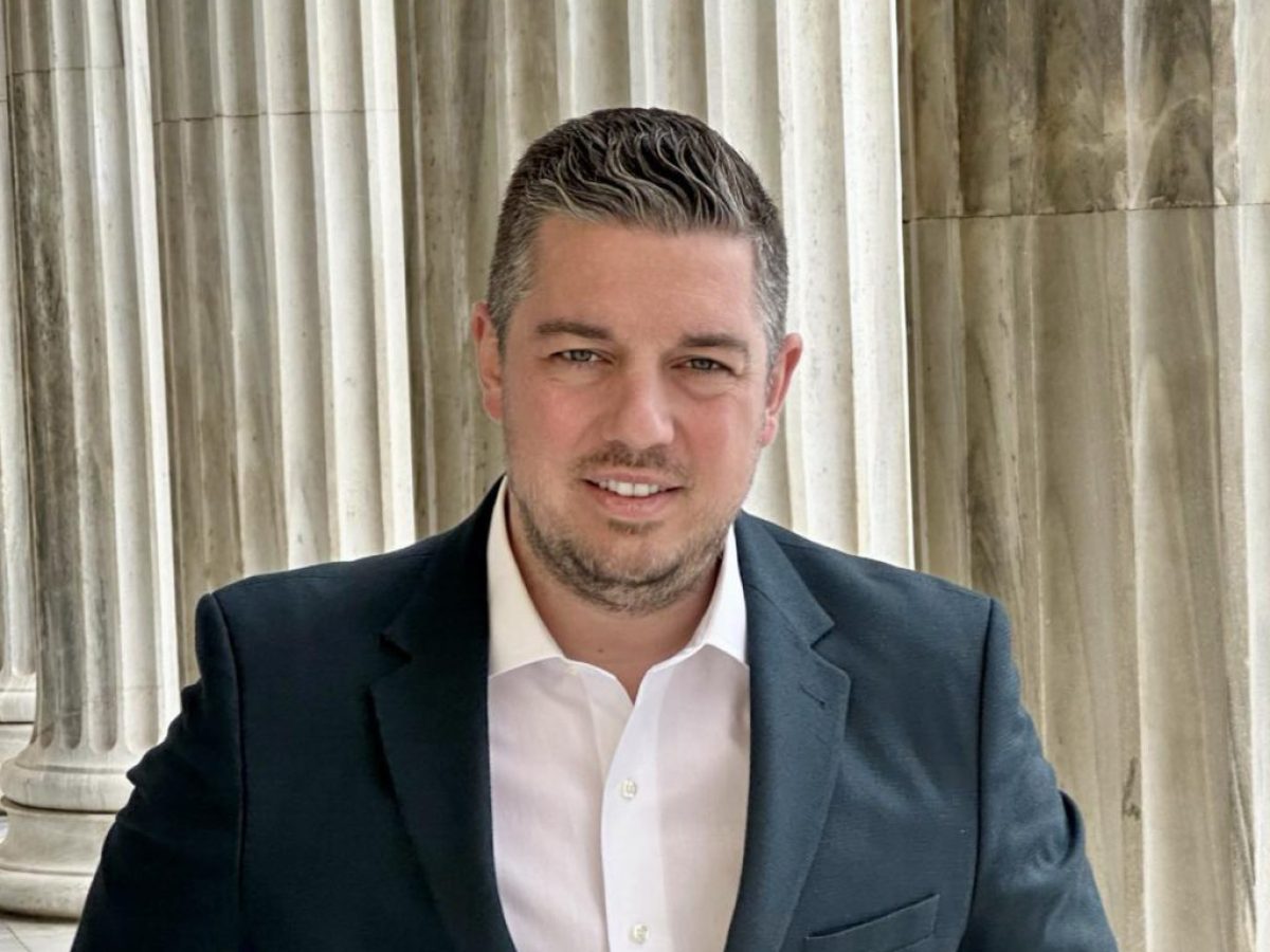 Πρόεδρος στον ΕΟΠΠΕΠ ορίστηκε ο Βαγγέλης Καραμίντζιος