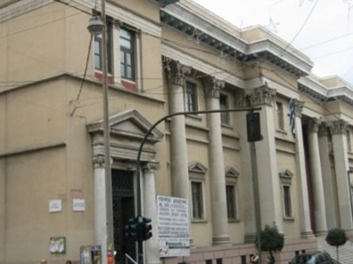 Προφυλακιστέος κρίθηκε ο 82χρονος συνταξιούχος μαιευτήρας για την υπόθεση πορνογραφίας ανηλίκων