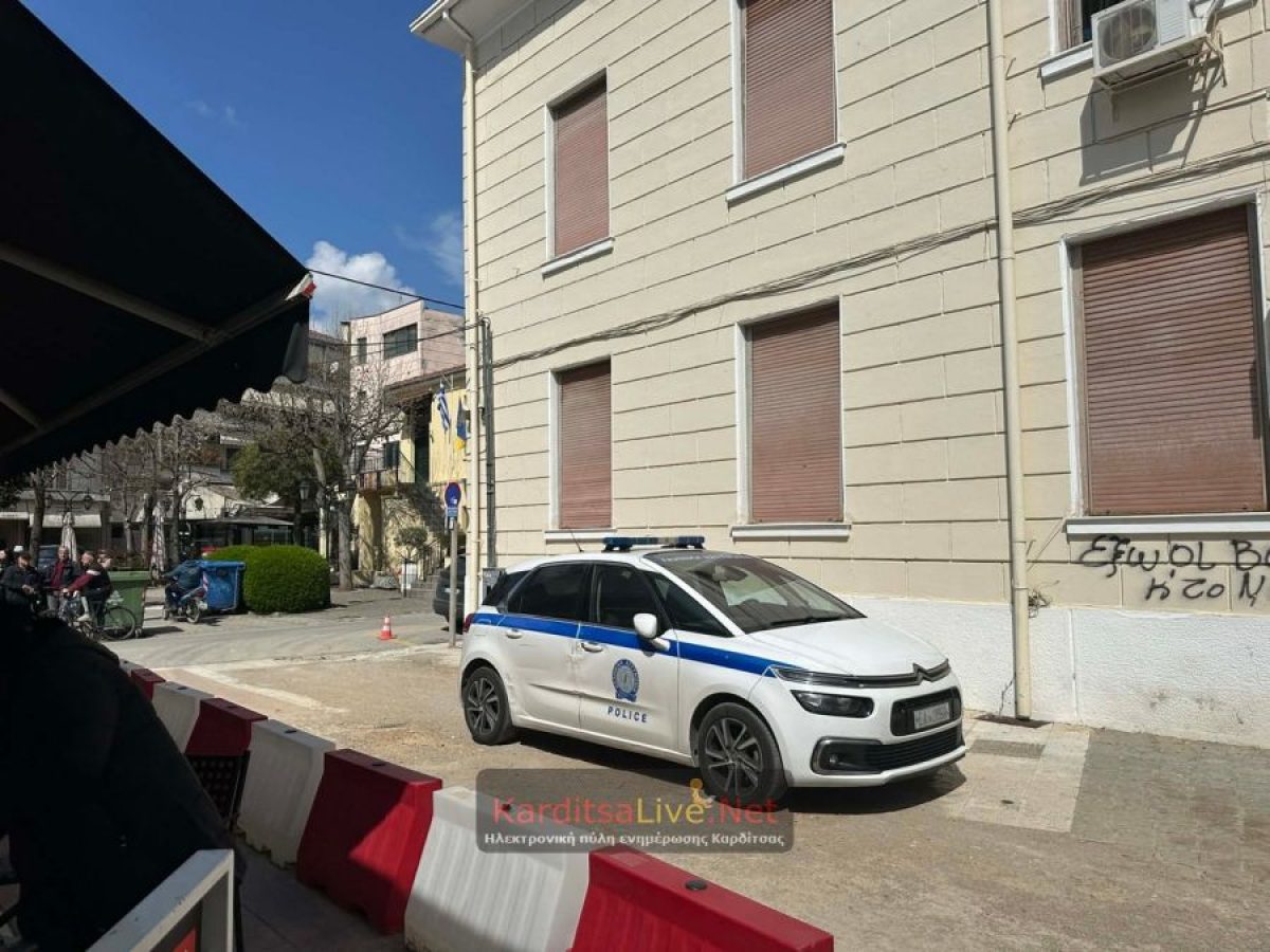 Προφυλακίστηκε ο 17χρονος που κατηγορείται για την δολοφονία του Καρδιτσιώτη τραγoυδιστή