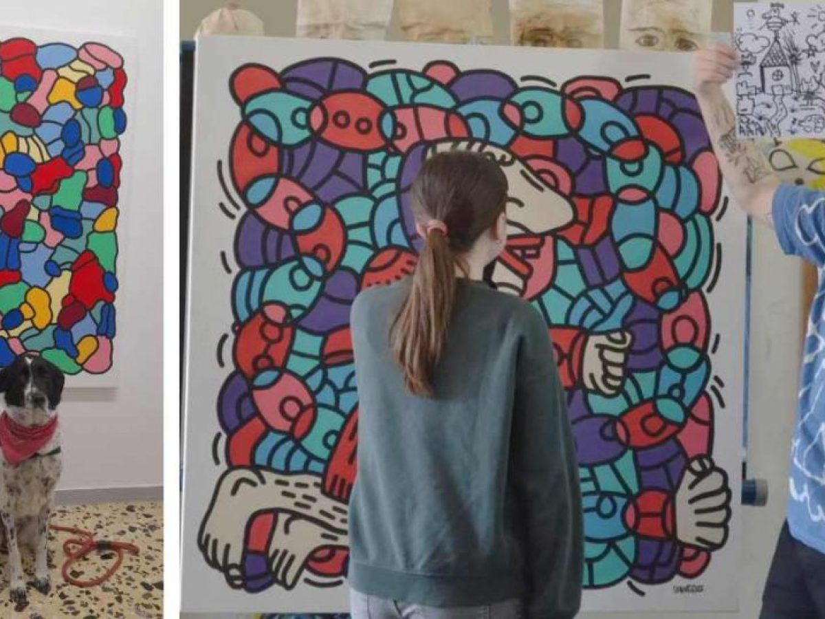 Πρόγραμμα Icebergs στο Ναύπλιο: Τα δυναμικά vibes του Soteur χάρισαν στιγμές διασκέδασης και απελευθέρωσης