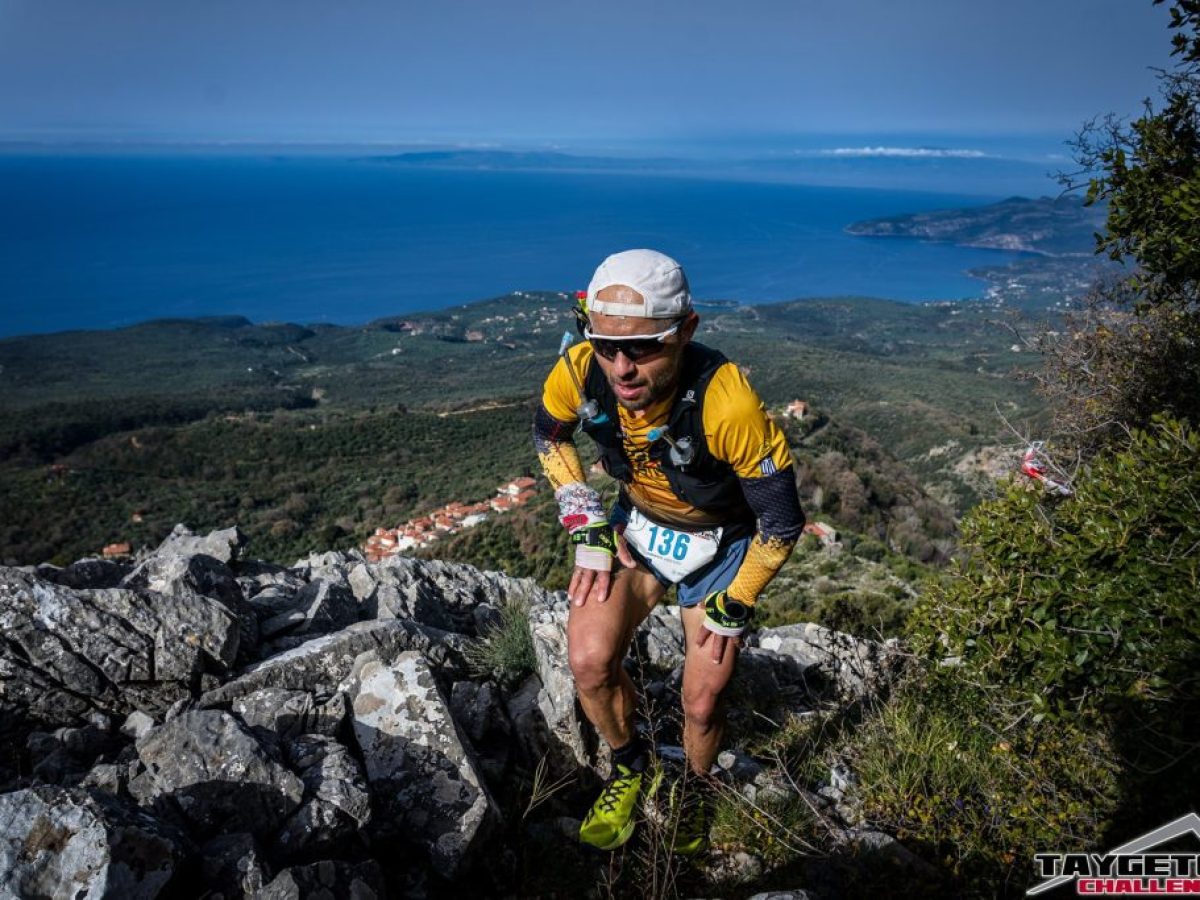 Πρόγραμμα και χρήσιμες οδηγίες πριν την εκκίνηση του διήμερου 15ου Taygetos Challenge, 21-22 Μαρτίου  