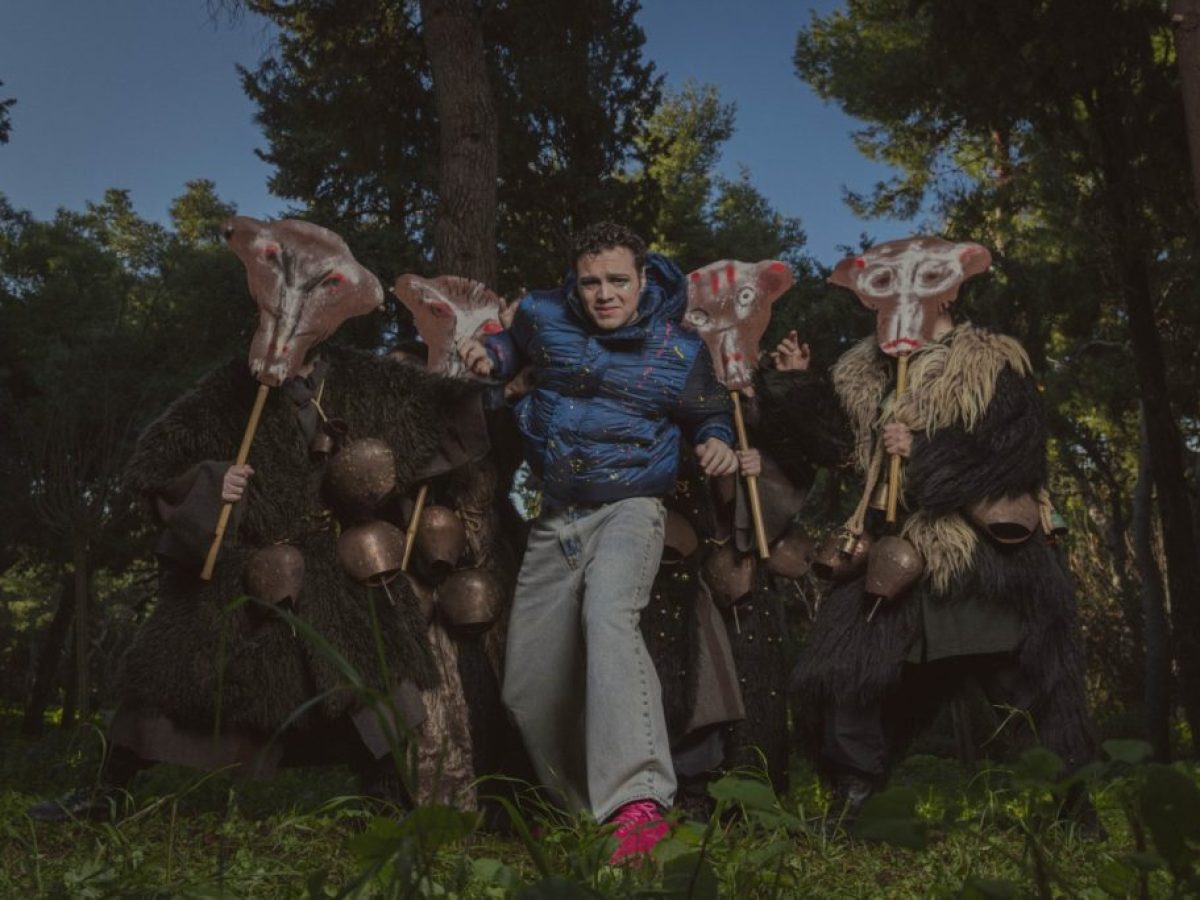 Πρόγραμμα “Ξενία” από το ΔΗΠΕΘΕ Βόλου με προσκεκλημένες παραστάσεις