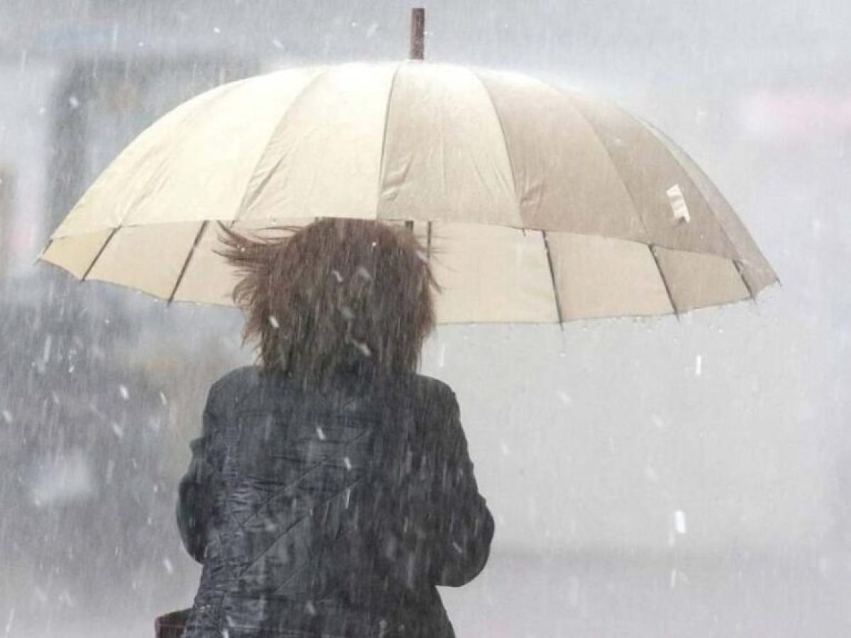 Προειδοποίηση Τσατραφύλλια για το επόμενο 48ωρο – Η «Deborah» χωρίζει τη χώρα σε «τρεις ζώνες»