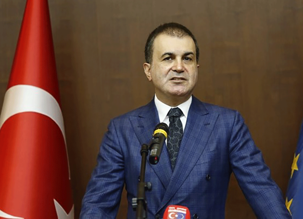 Προκαλεί ο Ομέρ Τσελίκ: Λάθος οι Patriot στην Κάρπαθο