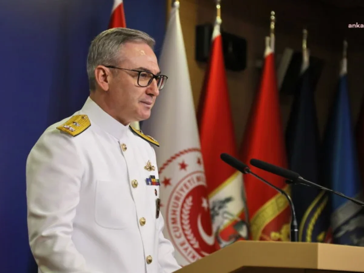 Προκαλεί το τουρκικό υπουργείο Άμυνας: «Παράνομη» η ανάπτυξη των Patriot στην Κάρπαθο