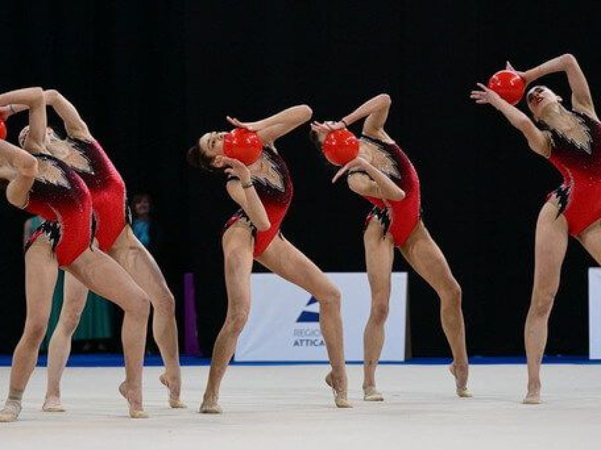 Προκρίσεις και υποσχέσεις από τις Ελληνίδες αθλήτριες στην πρεμιέρα του Aphrodite Cup