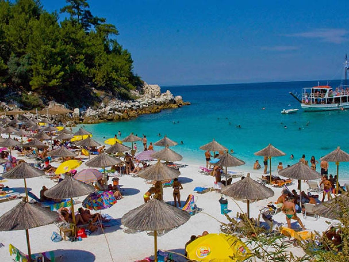 Προς νέα τουριστική “απογείωση” η Θάσος