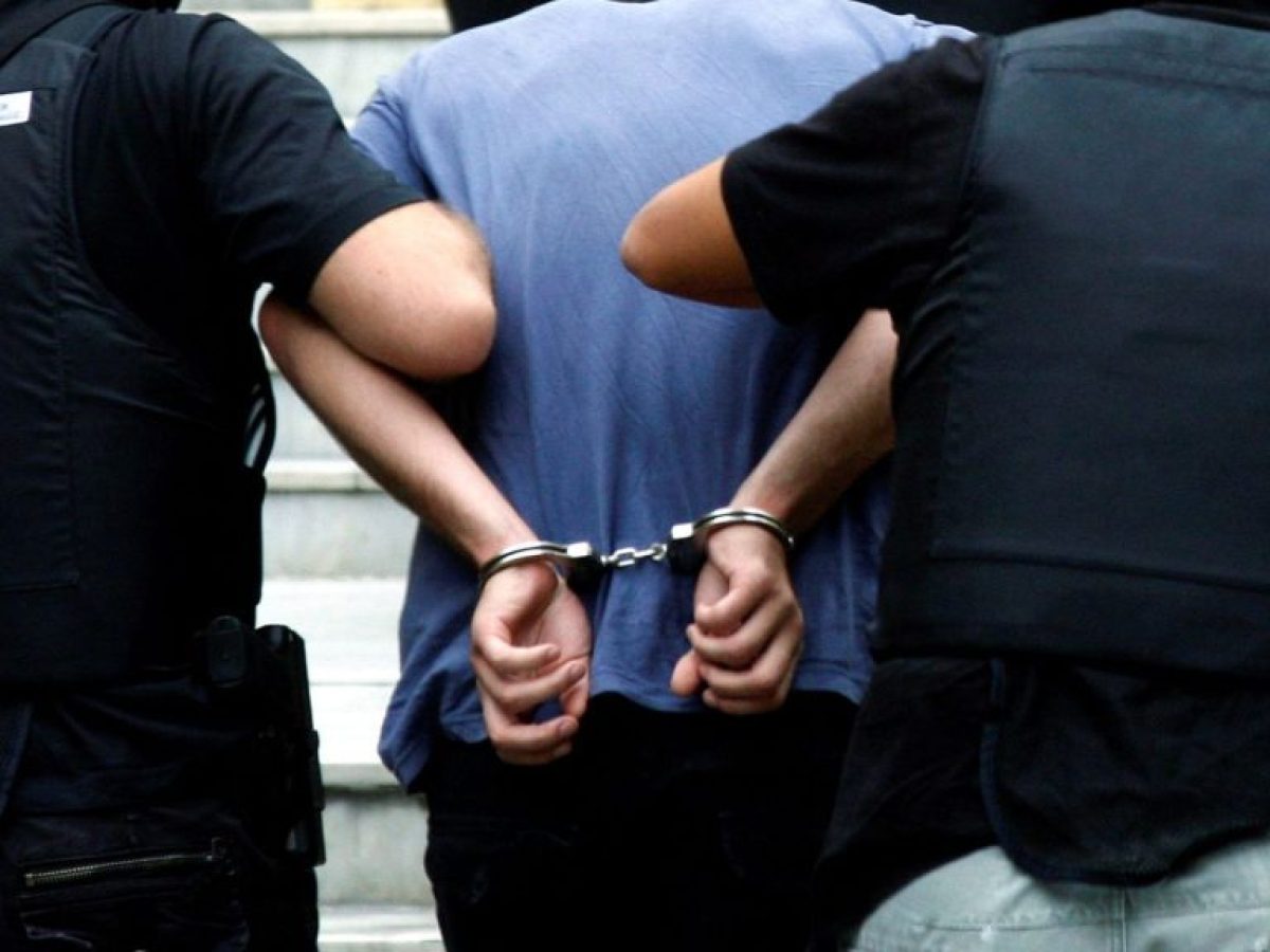 Προσαγωγή Γεωργιανού για κατασκοπεία στη Σούδα