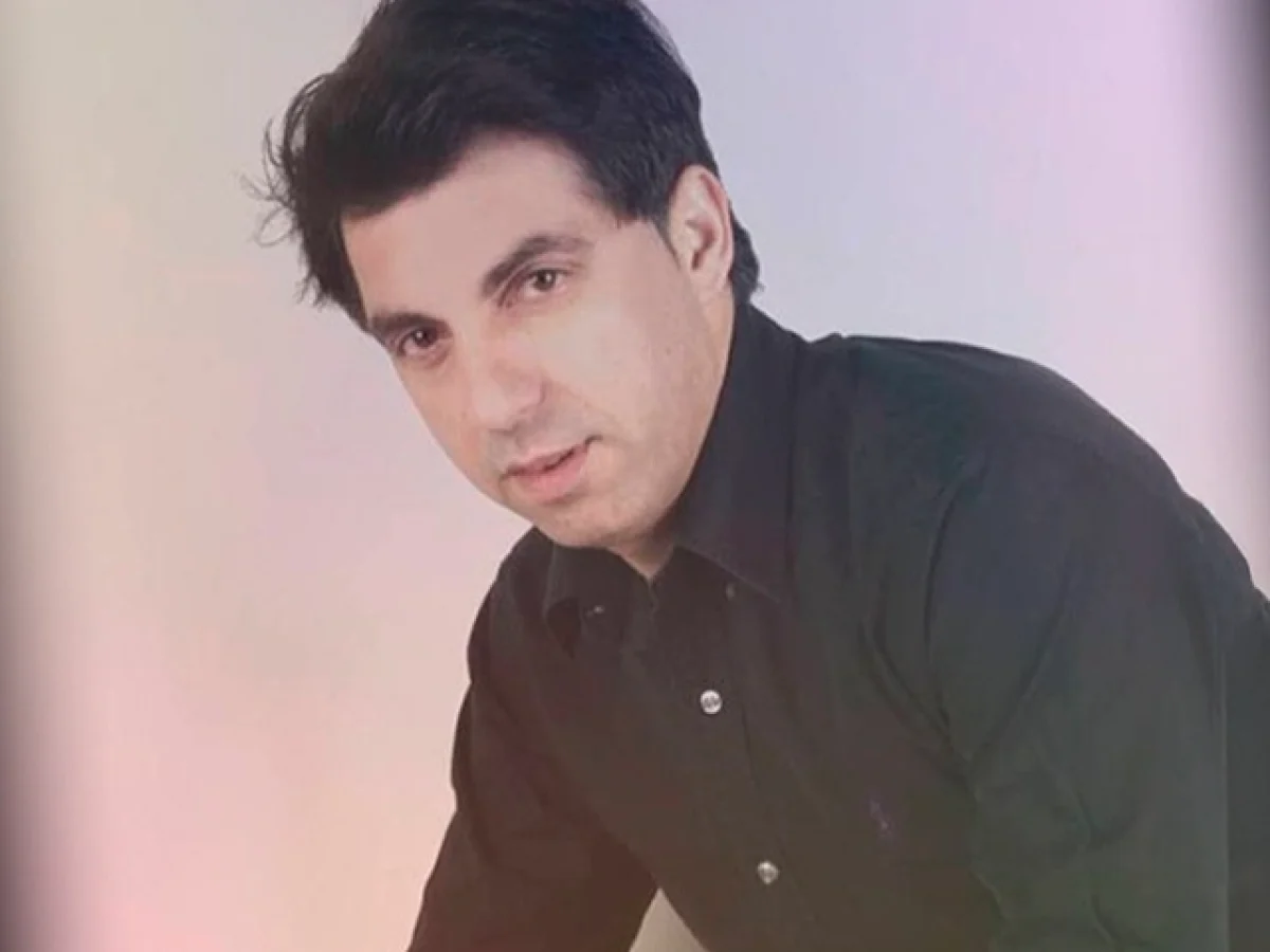 Προσήχθη ένας ύποπτος για τη δολοφονία του 51χρονου τραγουδιστή στην Καρδίτσα – Το θύμα είχε ραντεβού με γυναίκα