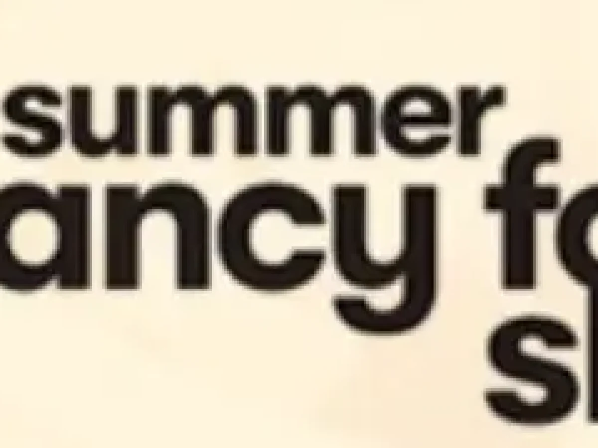 Πρόσκληση εκδήλωσης ενδιαφέροντος από την Περιφέρεια Κεντρικής Μακεδονίας για συμμετοχή επιχειρήσεων στη διεθνή έκθεση SUMMER FANCY FOOD SHOW 2026