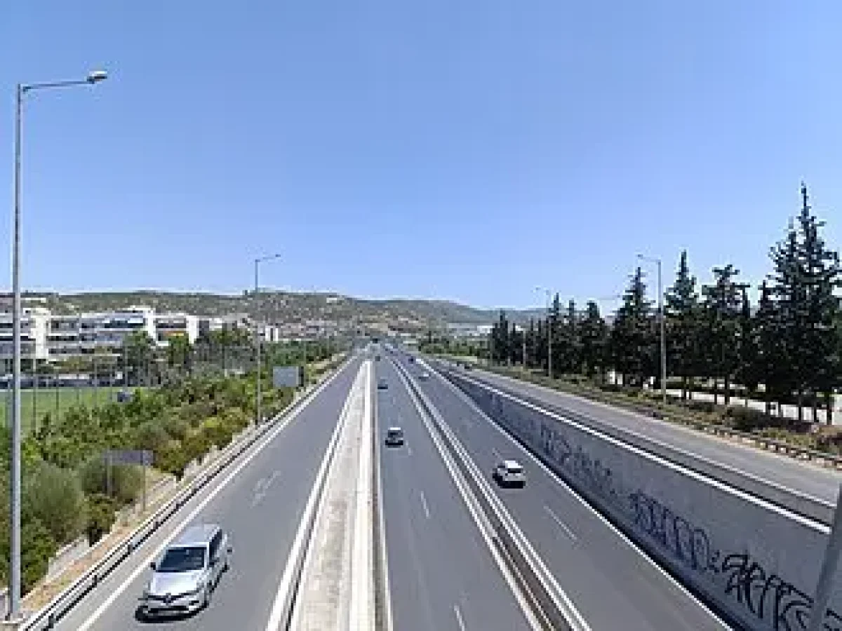 Προσοχή Χαλκιδικιώτες: «Φρένο» στην Περιφερειακή για 48 ώρες – Πώς θα φτάσετε στον προορισμό σας