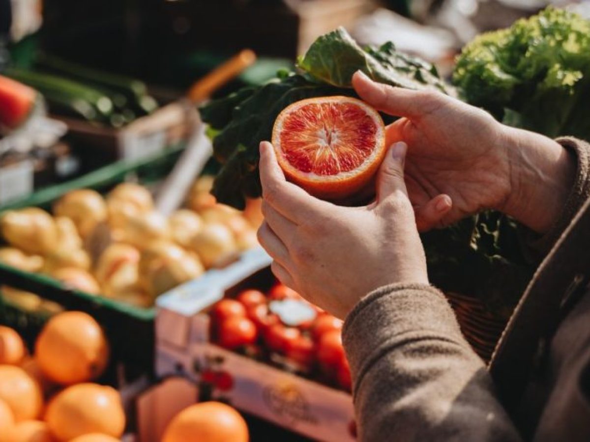 Προσοχή: Αλλάζει η μέρα λειτουργίας της Λαϊκής Αγοράς Ναυπλίου