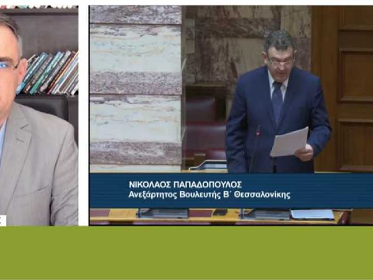 ΠΡΟΣΩΠΙΚΟΣ ΑΡΙΘΜΟΣ ΚΑΙ ΣΤΡΑΤΟΣ: Η κυβέρνηση θέλει να τον επιβάλλει – Σφοδρές αντιδράσεις