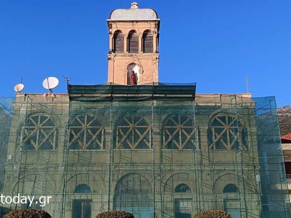 Προσωρινά μέτρα αντιστήριξης στην Καθολική Εκκλησία για ν’ αποφευχθεί η κατάρρευση