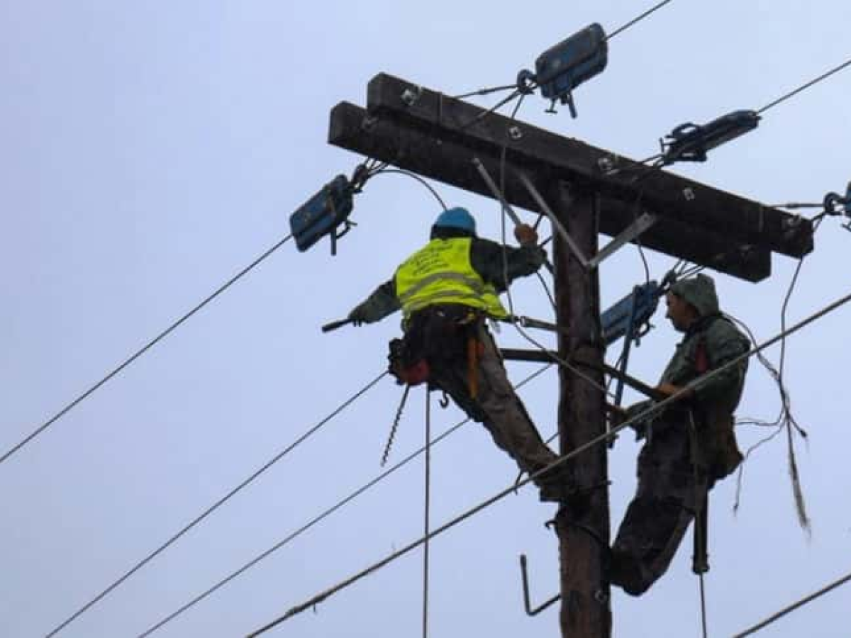 Προσωρινή διακοπή ηλεκτροδότησης στην Παλιόνησο την Τετάρτη 11 Μαρτίου