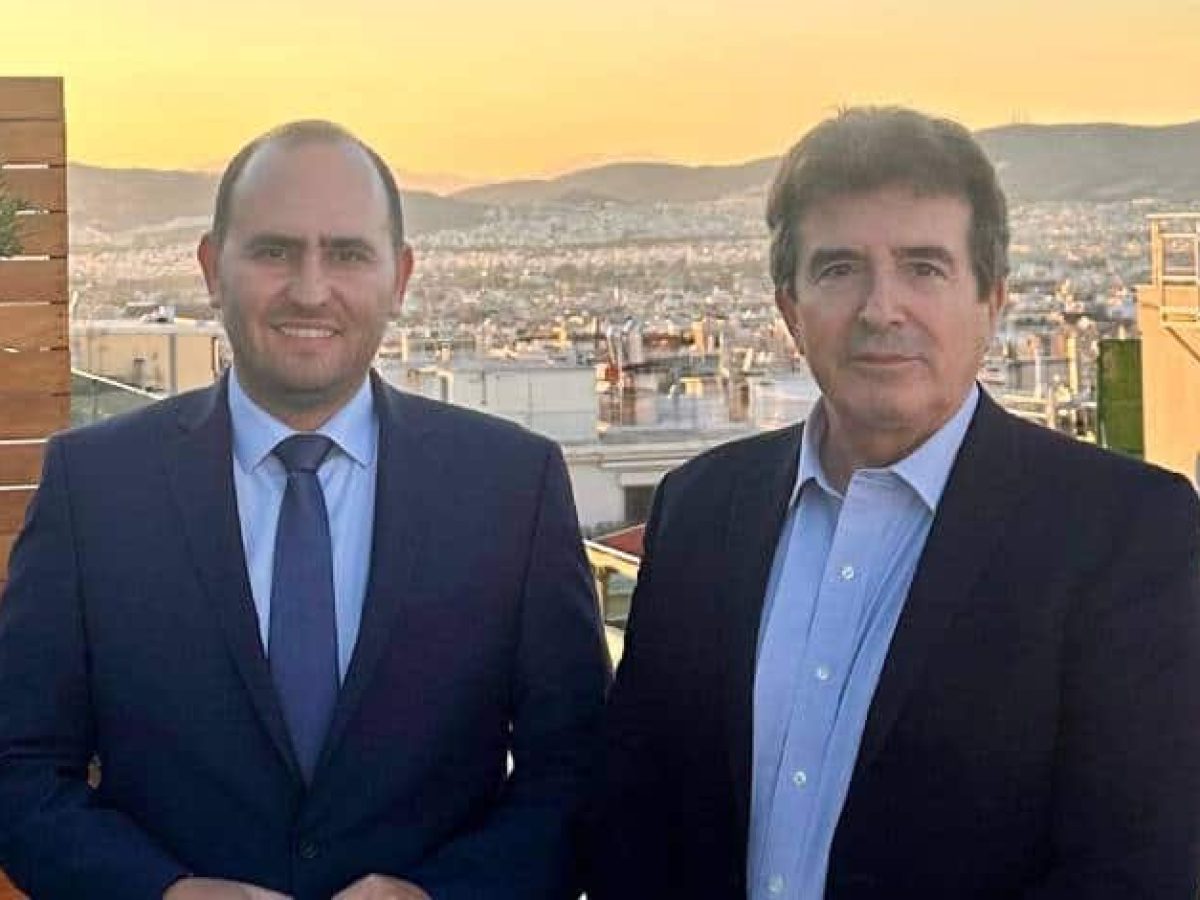 Πρόταση Λάκη Βασιλειάδη για Γραφείο Ενδοοικογενειακής Βίας και στα Γιαννιτσά