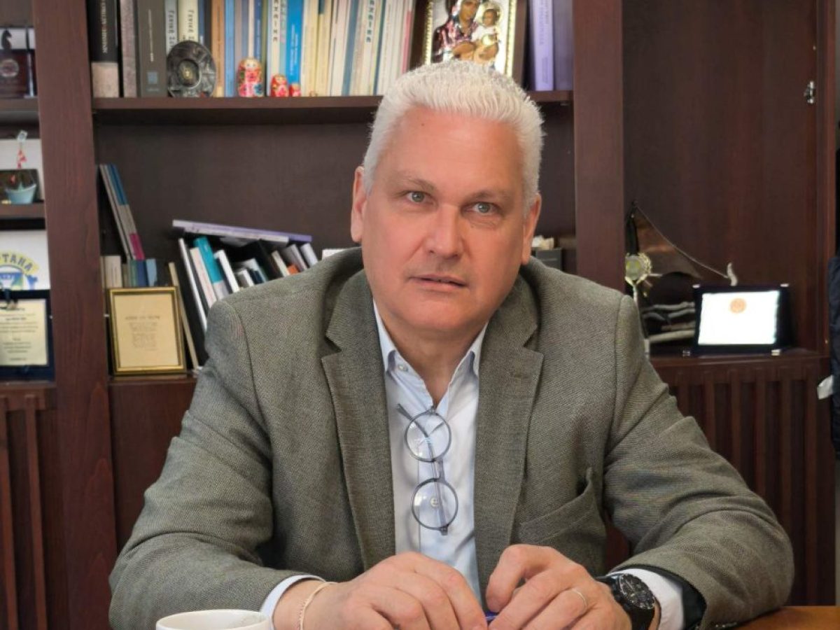 Πρόταση του Αντιπεριφερειάρχη Π.Ε. Αχαΐας  Φ. Ζαΐμη προς το Υπουργείο για ανάθεση μεταφορικού έργου στο Αστικό ΚΤΕΛ Αιγίου