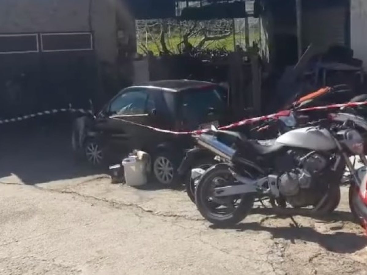 Προθεσμία να απολογηθεί την ερχόμενη Τρίτη ζήτησε ο 17χρονος που τραυμάτισε θανάσιμα τον πατέρα του