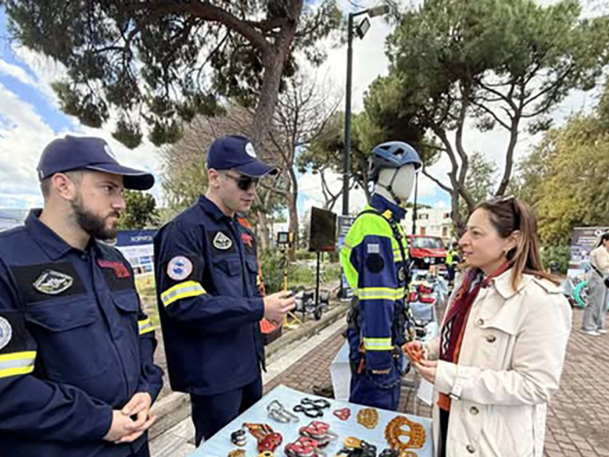 Πρώτη ημερίδα Εθελοντισμού στην Κω
