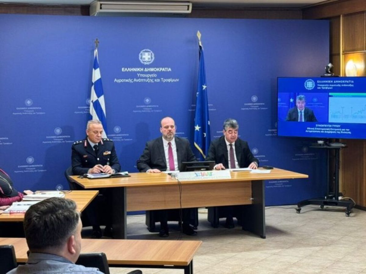 Πρώτη σε κρούσματα ευλογιάς η Αιτωλοακαρνανία – Μηδενική χαλάρωση στα μέτρα εν όψει του Πάσχα