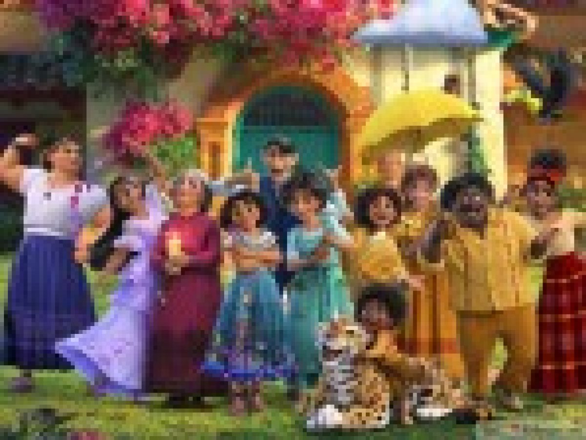 Προβολή παιδικής ταινίας από το Εργατικό Κέντρο Λευκάδας