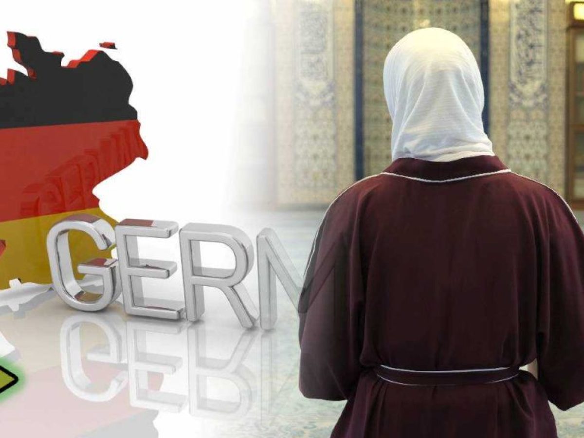 ΠΡΑΣΙΝΟΙ στη Γερμανία: Σχέδιο 24 σημείων για το Ισλάμ – Μαντίλα στο Δημόσιο και Ιμάμηδες στον στρατό