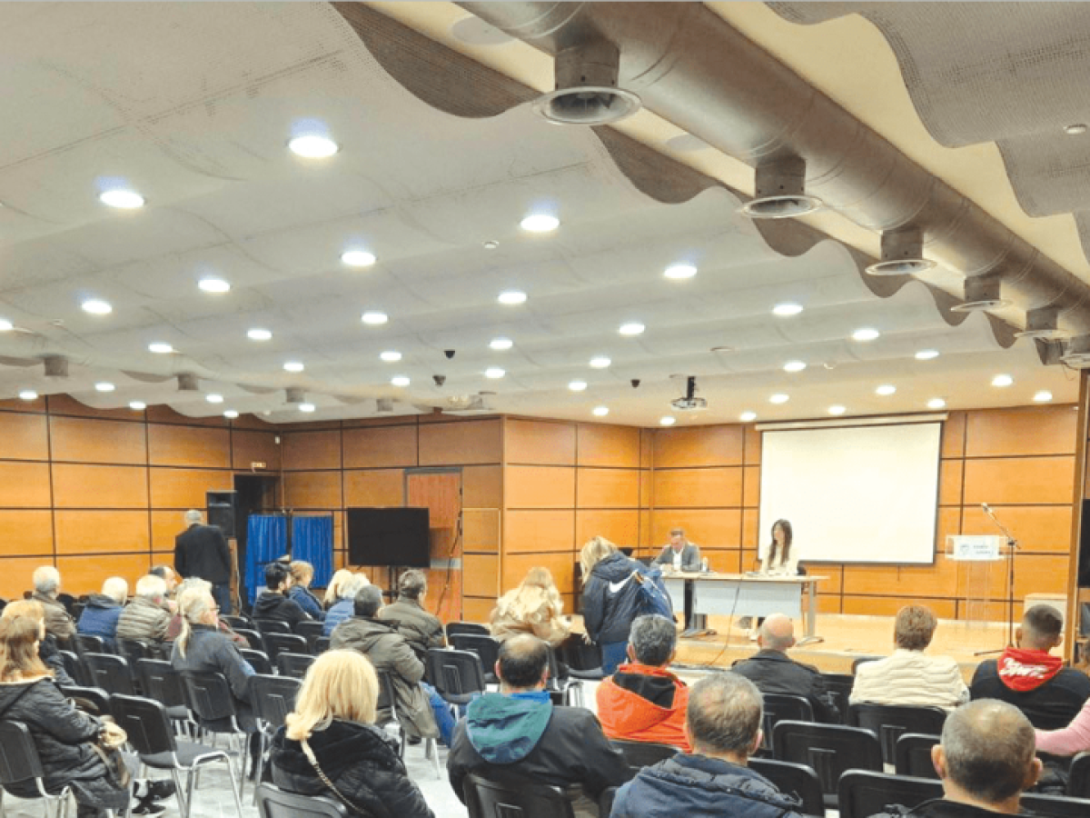 Ψηφιακή πύλη πολιτισμού δημιουργεί ο Δήμος Δράμας