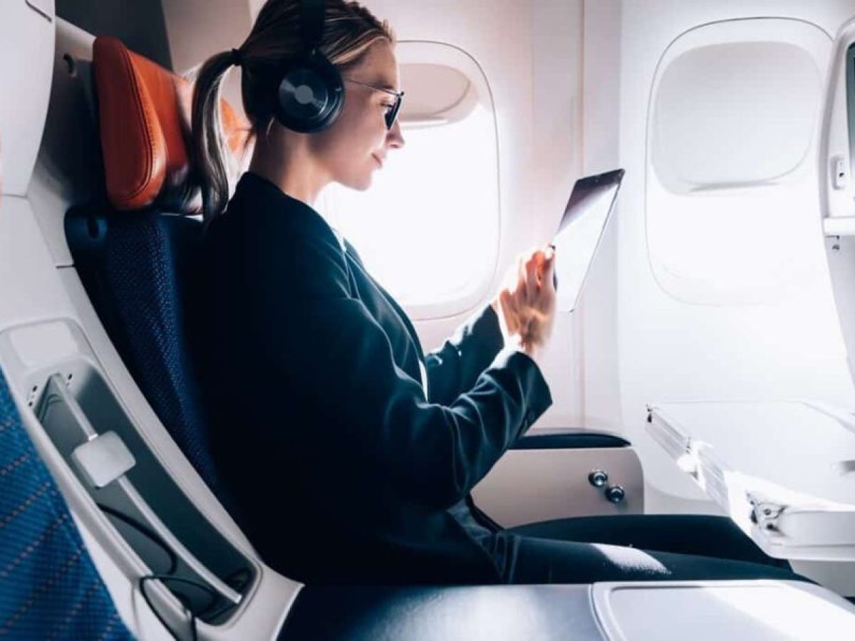 Πτήσεις: Νέος αυστηρός κανόνας σε πετάει έξω από το αεροπλάνο