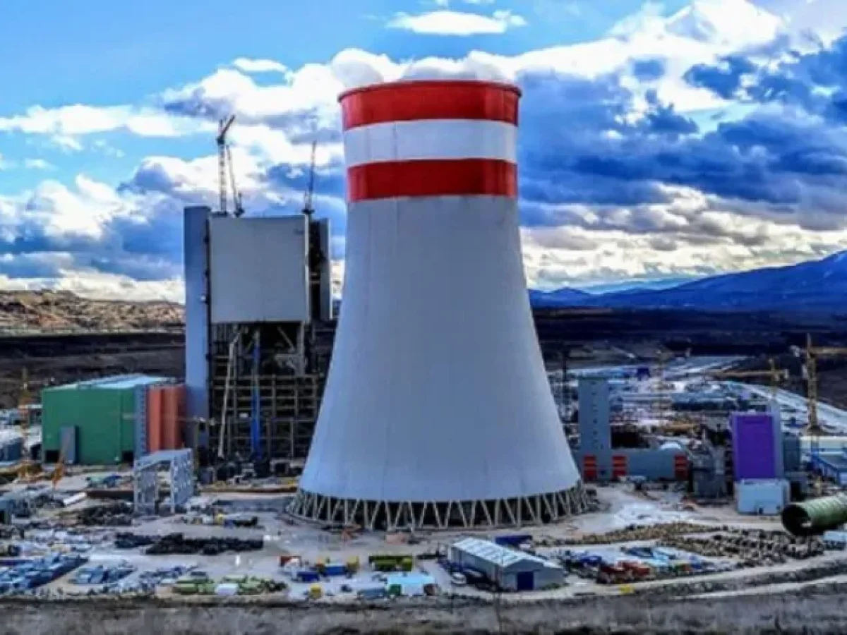 Πτολεμαΐδα V: Ριζικό λίφτινγκ ως το 2028 – Η επένδυση των 400 εκατ. ευρώ για τη μετάβαση από το λιγνίτη στο φυσικό αέριο