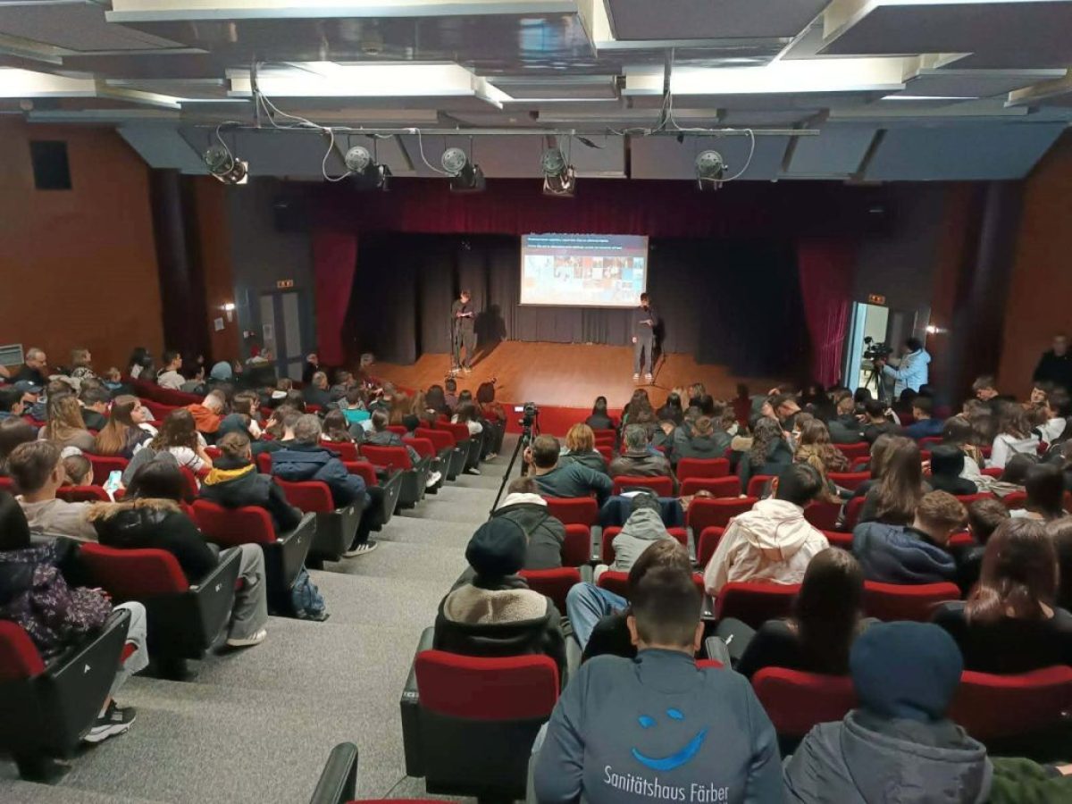 Πτολεμαΐδα: Μαθητική εκδήλωση με ιστορική έρευνα και αφηγήσεις για την Ελληνική Επανάσταση