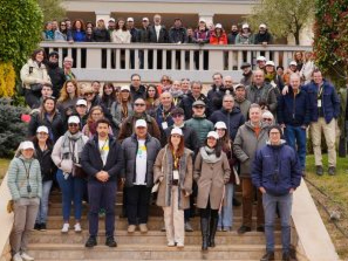 ΠΑΜΘ: δράση για τον κλιματικό μετασχηματισμό της Μεσογείου και το ευρωπαϊκού έργο “DesirMED”