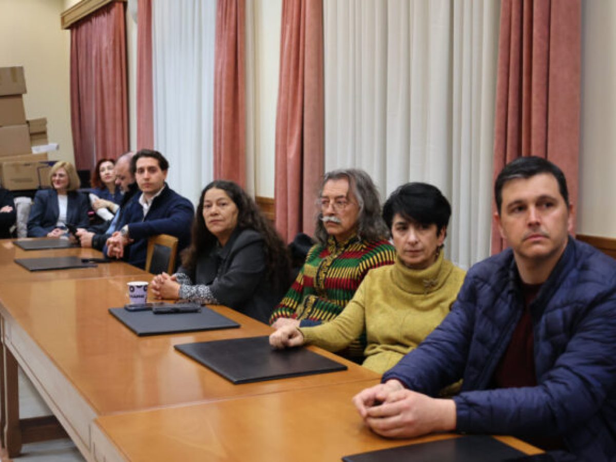 ΠΑΜΘ: Υφιστάμενες και νέες επιχειρήσεις μπαίνουν για πρώτη φορά στο πρόγραμμα “Ανατολική Μακεδονία- Θράκη 2021-2027”, ύψους 2 εκατ. ευρώ