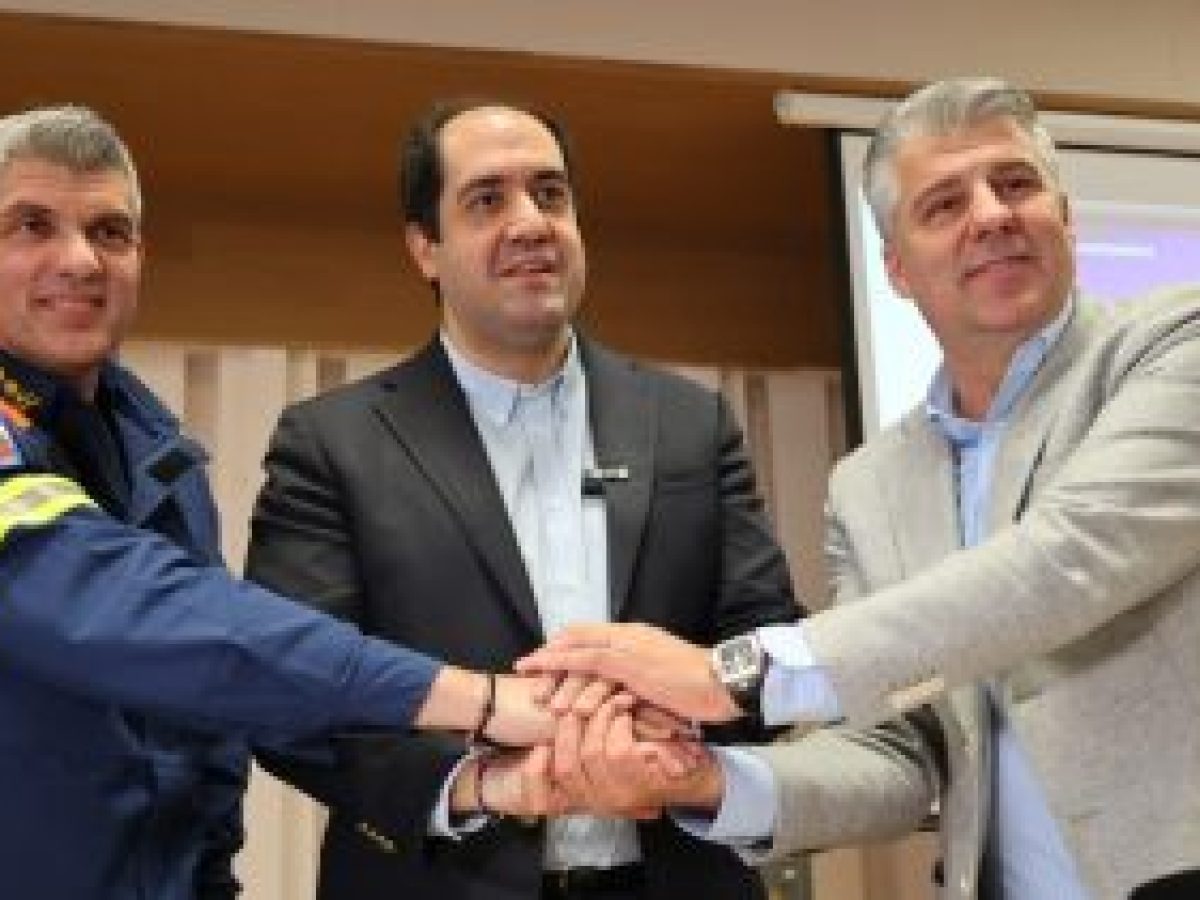 ΠΑΜΘ: «παραχώρηση κτιρίου για τις ανάγκες στέγασης της 21ης Ειδικής Μονάδας Δασικών Επιχειρήσεων»