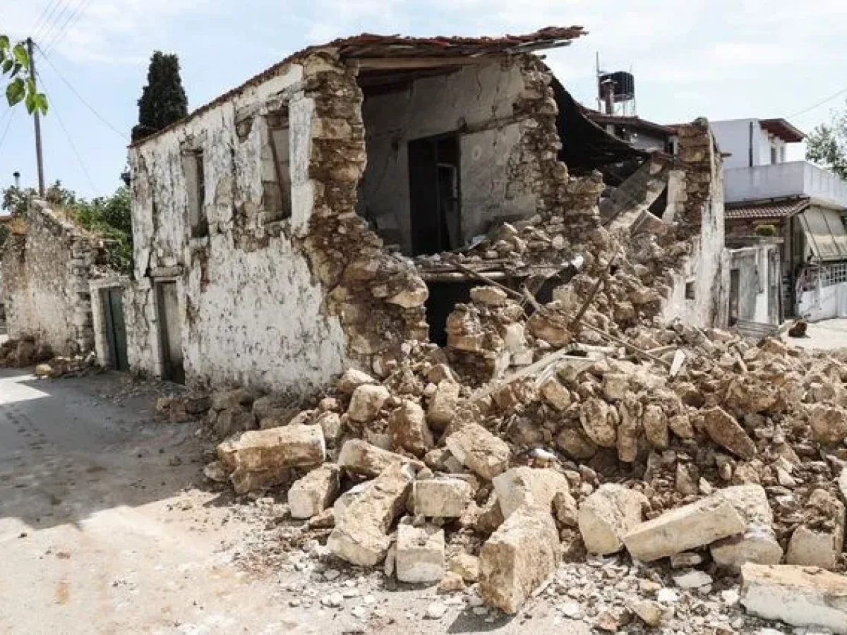 ΠΑΣΟΚ-ΚΙΝΑΛ: Η Κυβέρνηση ξέχασε τις απαλλαγές ΕΝΦΙΑ σε απαλλοτριωμένους και σεισμόπληκτους οικισμούς της Δυτ. Μακεδονίας