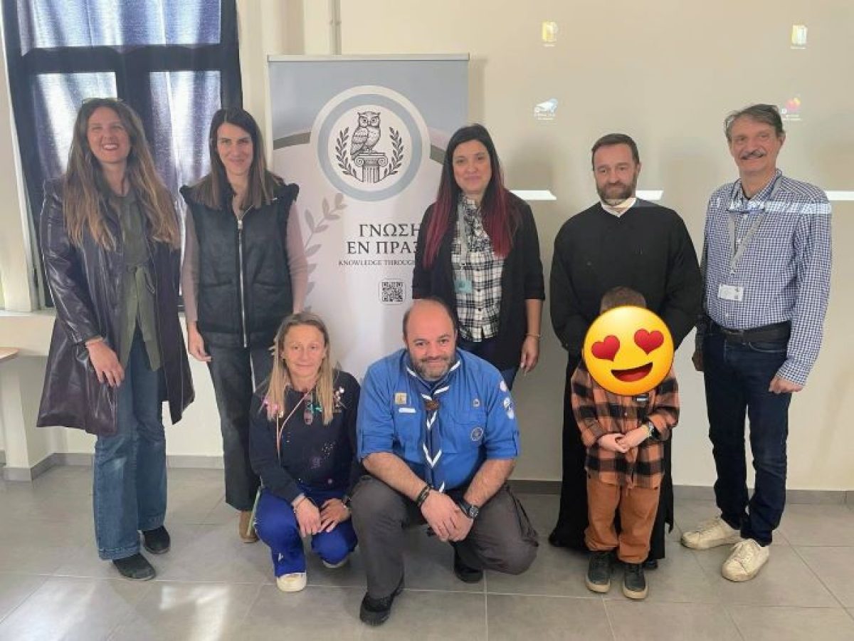 Ραφήνα: Μεγάλη ανταπόκριση κόσμου για το σεμινάριο Πρώτων Βοηθειών της ”Γνώση εν πράξει”