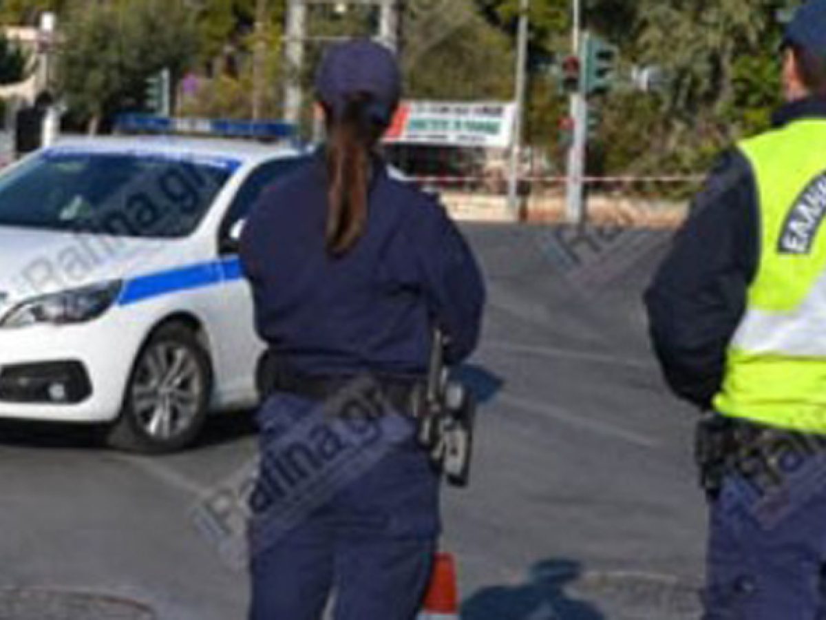 Ραφήνα: Ποιοι δρόμοι θα κλείσουν την Κυριακή (29/3)