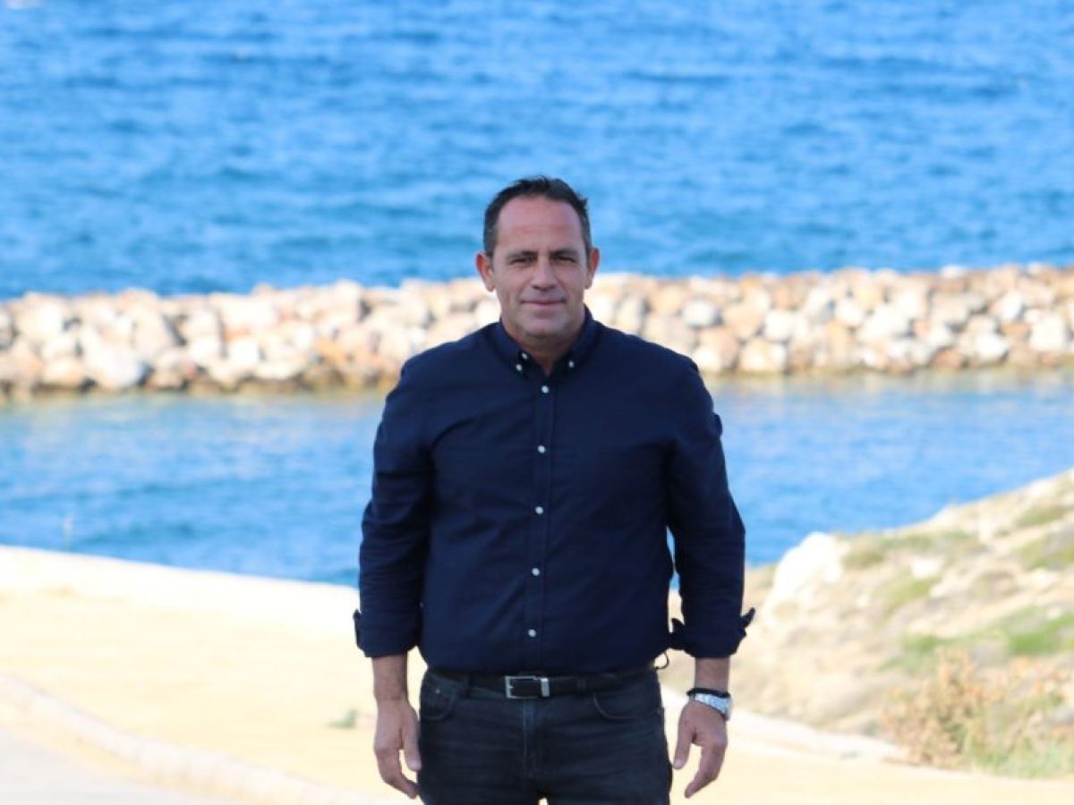 Ραφήνα Πικέρμι: Ο Κώστας Ξηντάρας για την αύξηση των δημοτικών τελών – ποιοι ψήφισαν υπέρ της αύξησης και ποιοί κατά