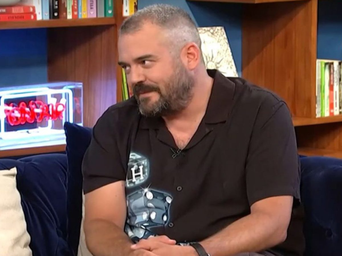 Ραφήνα: Συγκινεί ο Π. Δαδακαρίδης – «Όταν πέθανε ο πατέρας μου…»