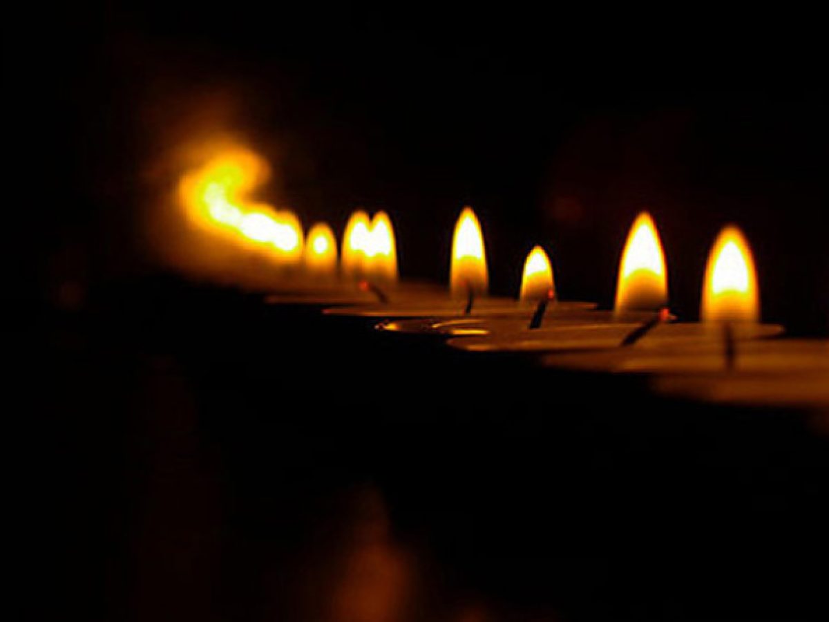 Ραφήνα: Θλίψη στην Καλλιτεχνούπολη – Έφυγε από τη ζωή η Γιούλη Παναγιωτοπούλου – Λουλουδάκη