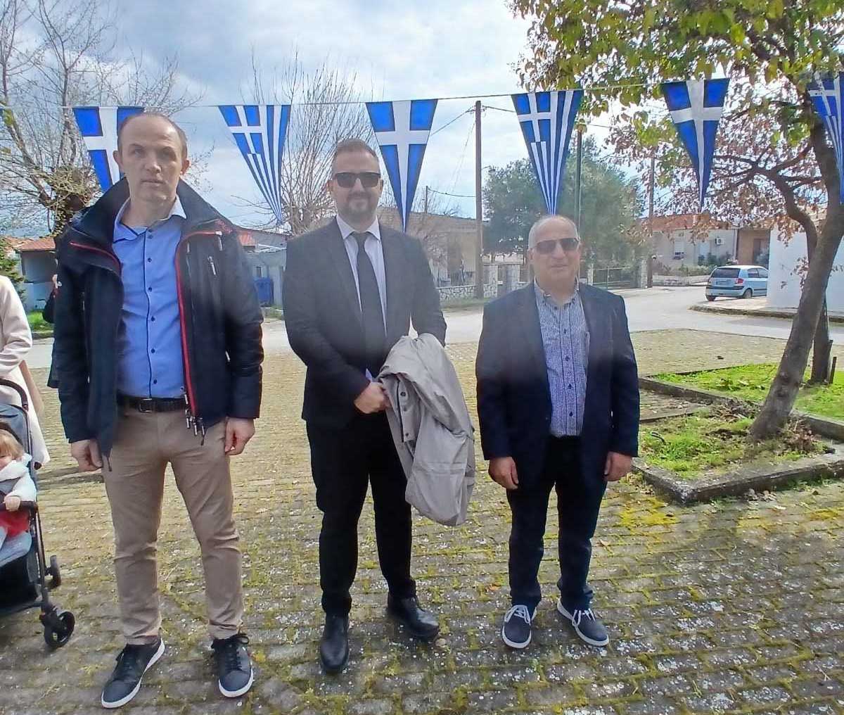 raxa-trikalon-parousia-&Alpha;nastasiou-stin