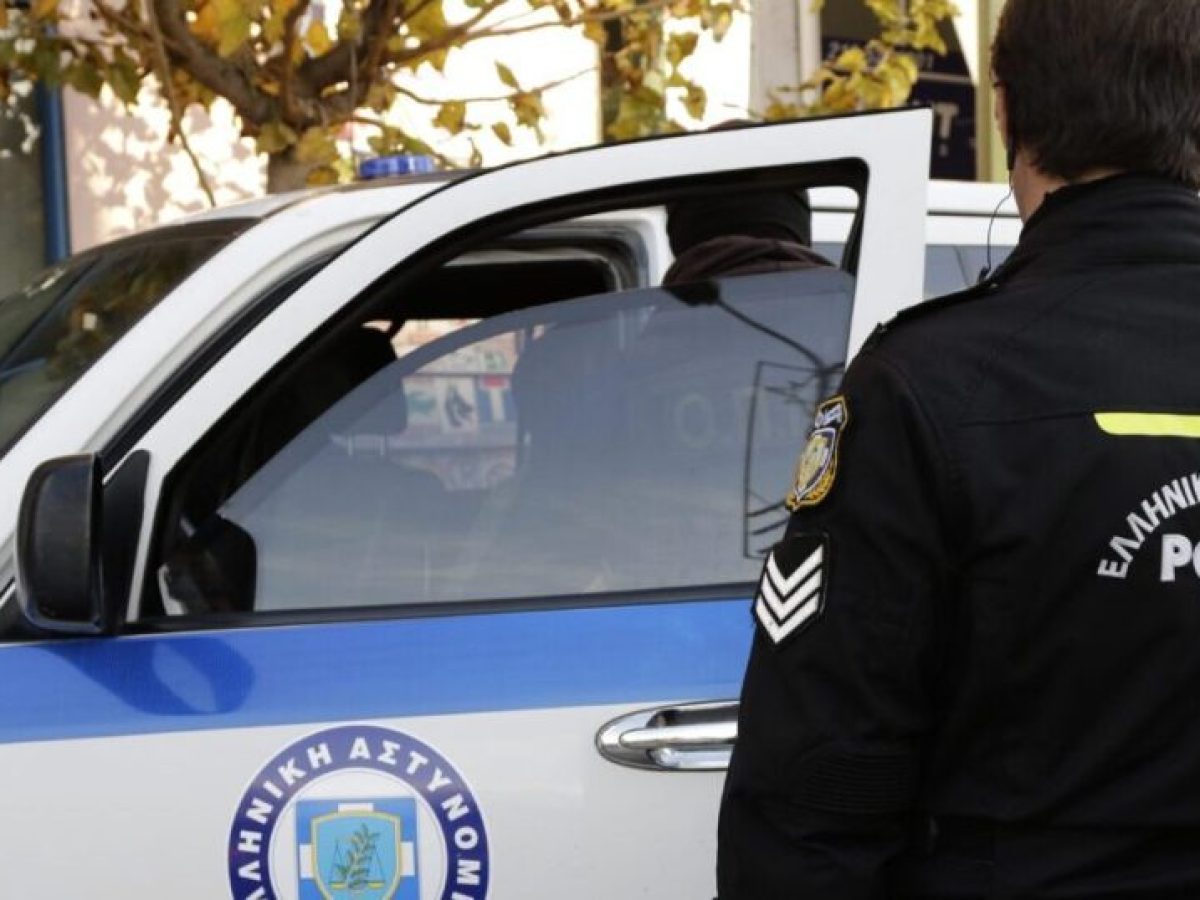 «Ρε μπρο πάρε κανένα δυναμίτη και ρίξ’ το…» – Από τον Κορυδαλλό έπαιρναν εντολές οι δύο συλλληφθέντες στα Χανιά, που ετοίμαζαν επιθέσεις σε Αστυνομικούς